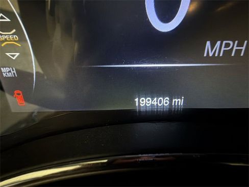 Used 2015 Jeep Grand Cherokee Limited image 15