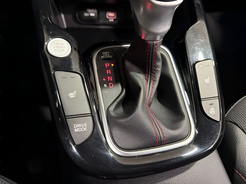 Used 2020 Kia Soul GT-Line Turbo FWD image 25