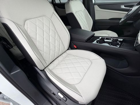 New 2026 Volkswagen Atlas Cross Sport SEL Premium R-Line AWD/4WD image 19