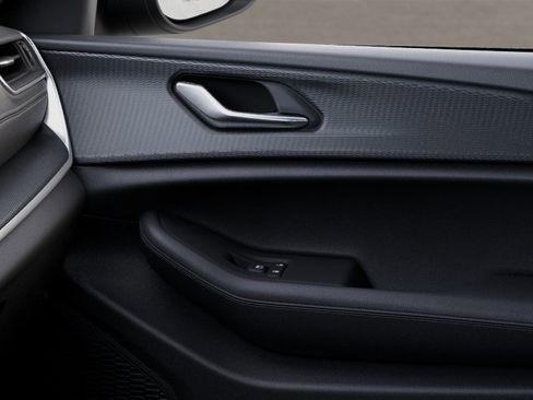 New 2025 Jeep Grand Cherokee L Laredo image 25