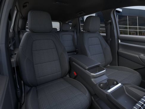 New 2026 GMC Terrain Elevation w/ Black Edition FWD image 17