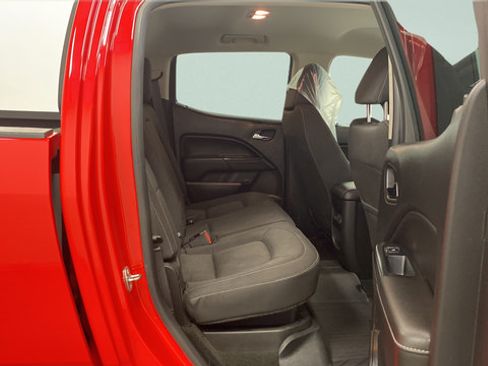 Used 2018 GMC Canyon SLE w/ SLE Convenience Package AWD/4WD image 21