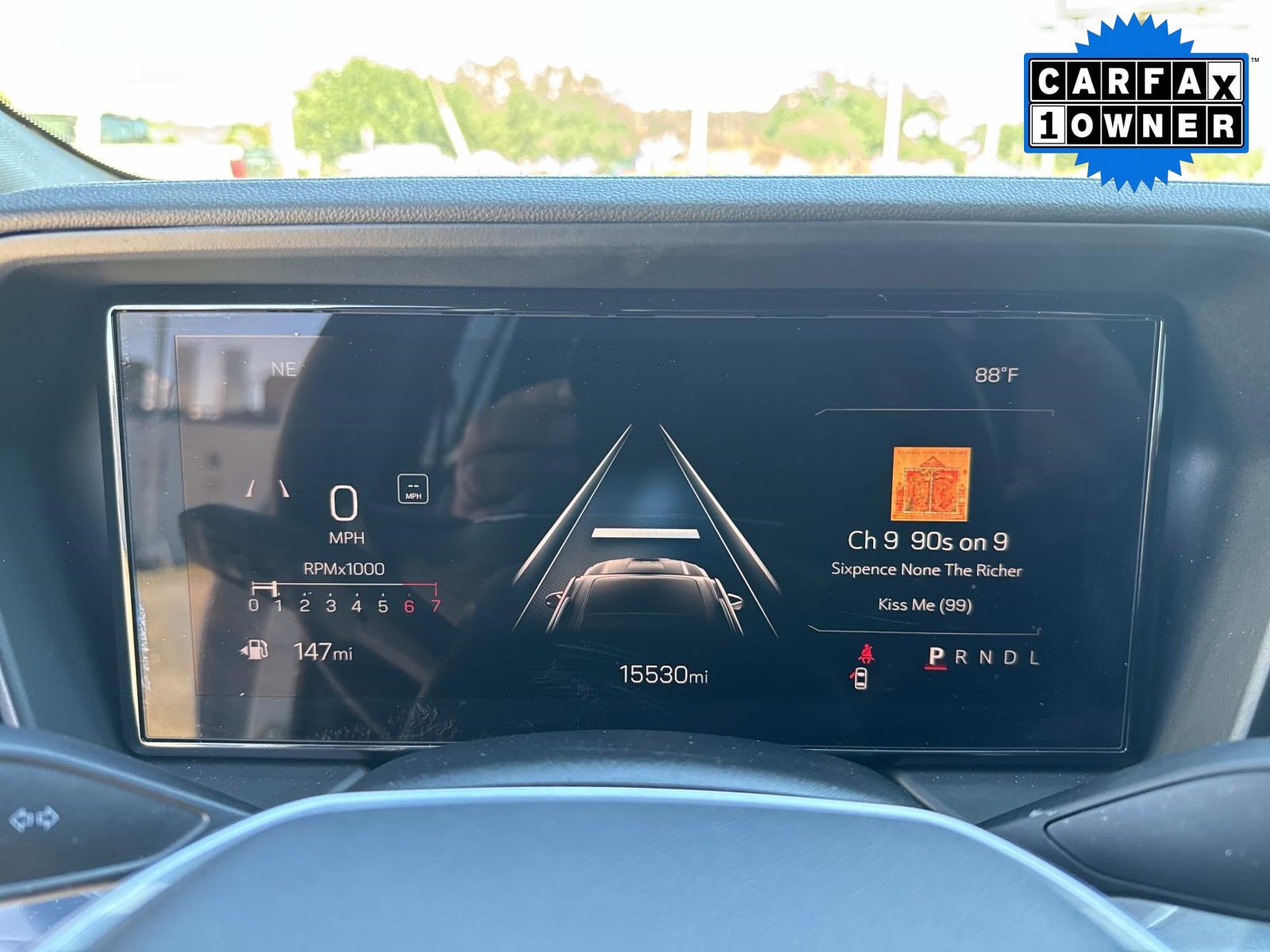 Used 2026 GMC Terrain Elevation FWD image 33