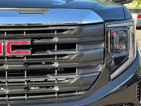 Used 2024 GMC Sierra 1500 Pro image 51