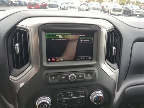 New 2026 GMC Sierra 3500 Pro w/ Convenience Package AWD/4WD image 21