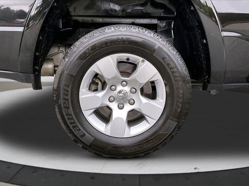 Used 2022 RAM 1500 Big Horn w/ Built-to-serve Edition AWD/4WD image 37
