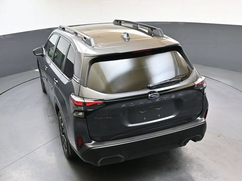 New 2026 Subaru Forester Limited AWD/4WD image 53
