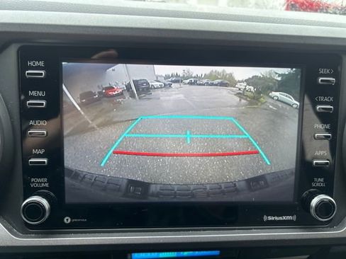 Used 2023 Toyota Tacoma TRD Off-Road image 24