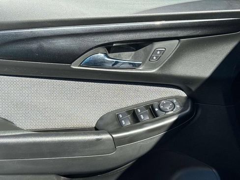 Used 2024 Chevrolet TrailBlazer LT w/ Driver Confidence Package image 19