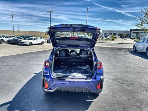 New 2026 Subaru Crosstrek 2.5i Limited AWD/4WD image 20