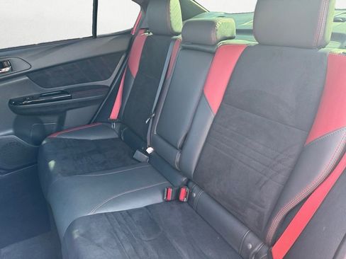Used 2019 Subaru WRX STI Limited AWD/4WD image 13