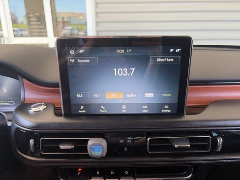 Used 2020 Lincoln Aviator Reserve w/ Class IV Trailer Tow Package AWD/4WD image 18