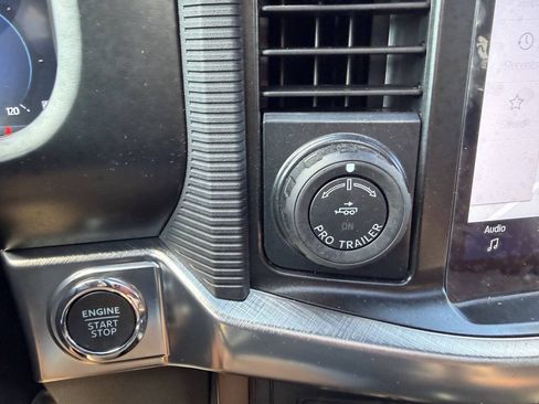Used 2025 Ford F150 King Ranch AWD/4WD image 30