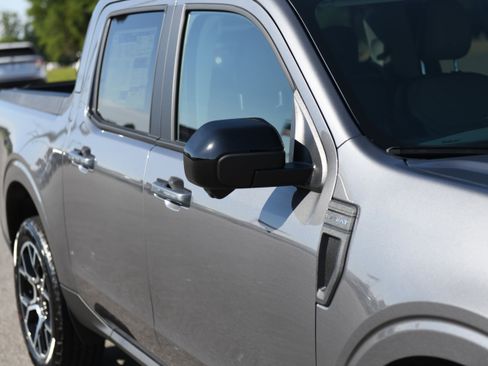New 2026 Ford Maverick Lariat AWD/4WD image 5