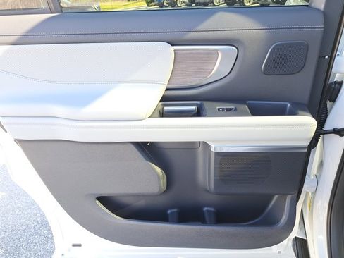 New 2026 Ford Expedition Max Platinum w/ Platinum Ultimate Package image 16