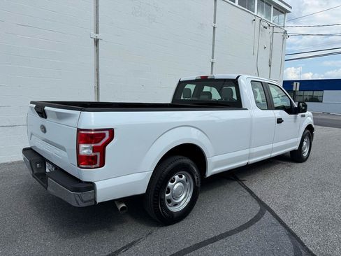 Used 2019 Ford F150 XL w/ XL Power Equipment Group RWD image 9