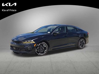 Used 2023 Kia K5 GT-Line