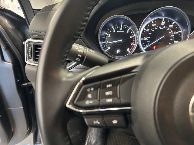 Used 2025 MAZDA CX-5 AWD 2.5 S w/ Select Package image 25