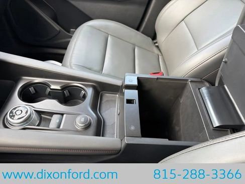 New 2026 Ford Explorer Active w/ Active Comfort Package AWD/4WD image 14