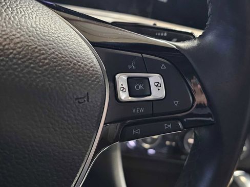 Used 2019 Volkswagen Jetta SEL image 27