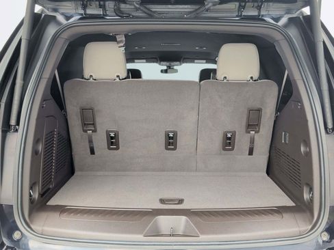 Used 2021 GMC Yukon SLT RWD image 27