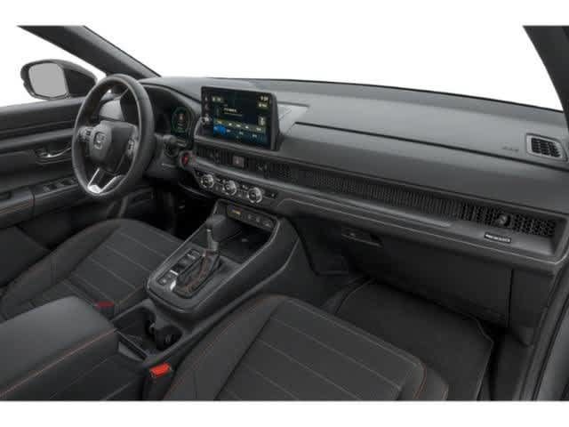 Used 2026 Honda CR-V Sport image 17