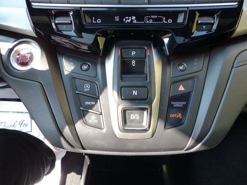 Used 2025 Honda Odyssey Sport-L image 34