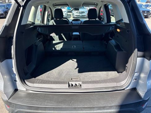 Used 2019 Ford Escape S FWD image 31