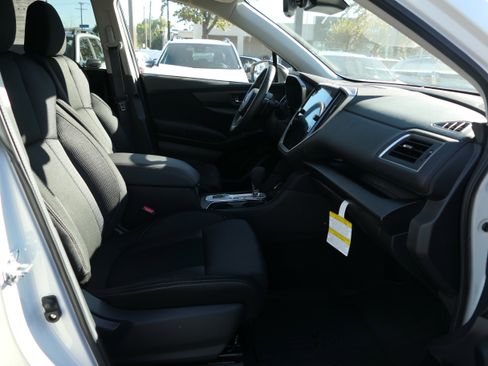 Certified 2025 Subaru Ascent Premium image 25