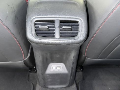 Used 2023 Buick Envision Essence w/ Sport Touring Package FWD image 24