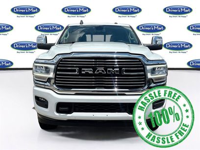 Used 2023 RAM 2500 Laramie