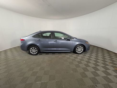 Used 2023 Toyota Corolla LE FWD image 29