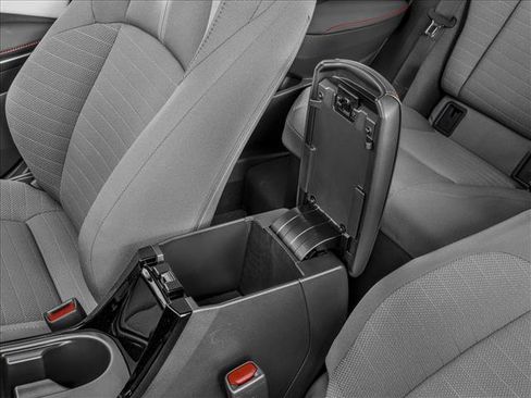 New 2025 Toyota Corolla SE image 10