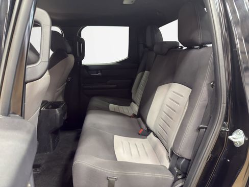 Used 2024 Toyota Tacoma TRD Sport image 27