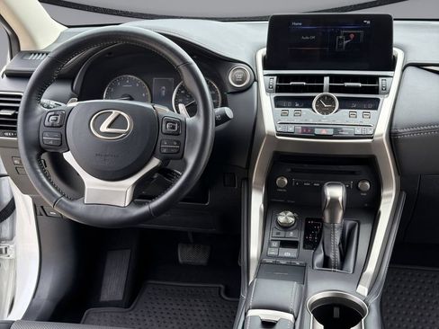 Used 2020 Lexus NX 300 FWD w/ Comfort Package image 19