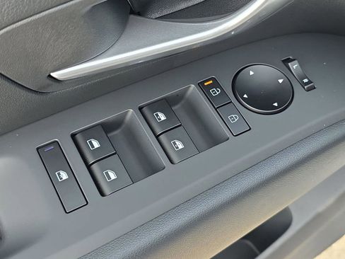 New 2026 Hyundai Santa Cruz SEL FWD image 15