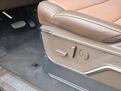 New 2025 Ford F250 King Ranch w/ Chrome Package image 4