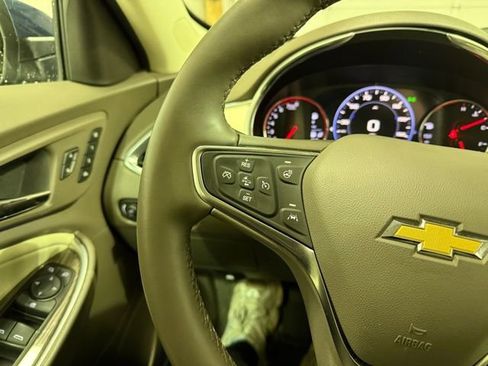 Certified 2024 Chevrolet Malibu LT image 13