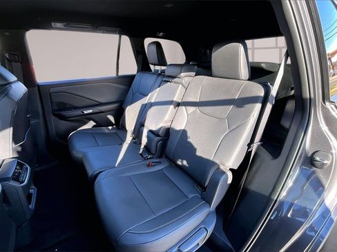 Used 2024 Lexus TX 350 AWD w/ Cold Weather Package image 26