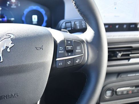 New 2025 Ford Bronco Sport Badlands w/ Sasquatch Badlands Package image 36