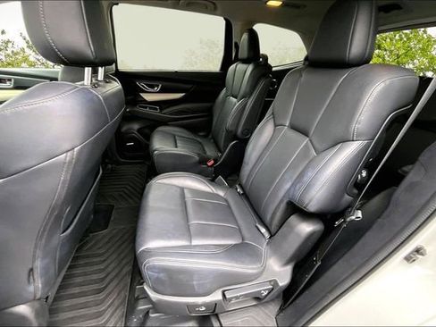 Used 2021 Subaru Ascent Limited w/ Technology Package image 24