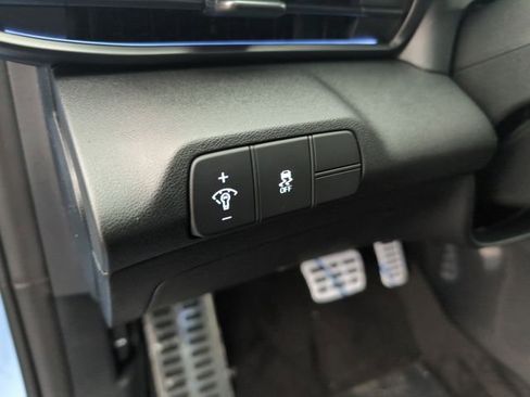 New 2026 Hyundai Elantra N Base w/ Cargo Package image 17