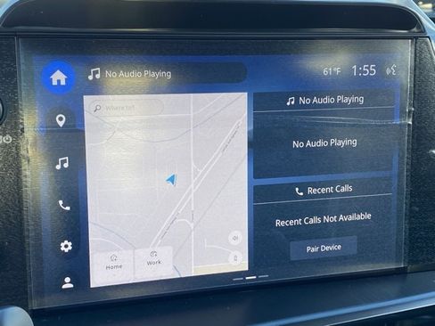 New 2026 Subaru Outback Touring XT image 23