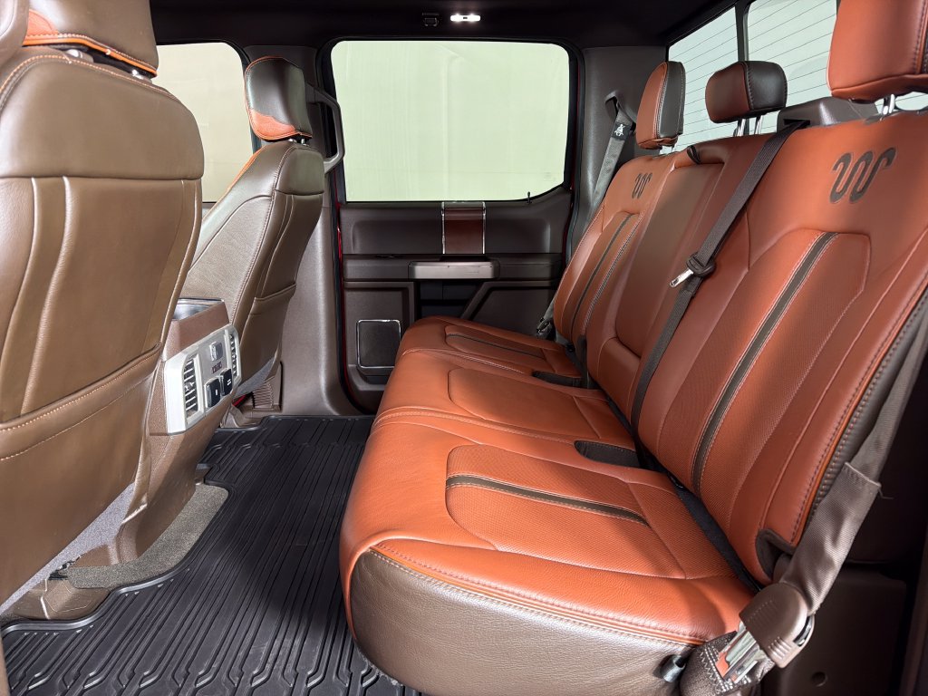 Used 2019 Ford F150 King Ranch w/ Equipment Group 601A Luxury AWD/4WD image 21