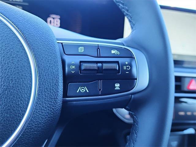 New 2026 Kia K5 GT-Line w/ GT-Line Premium Package FWD image 23