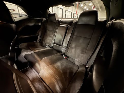 Used 2020 Dodge Challenger R/T Scat Pack image 21