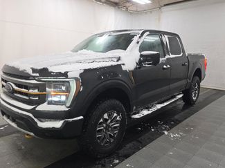 Used 2023 Ford F150 Tremor w/ Equipment Group 402A High video 1