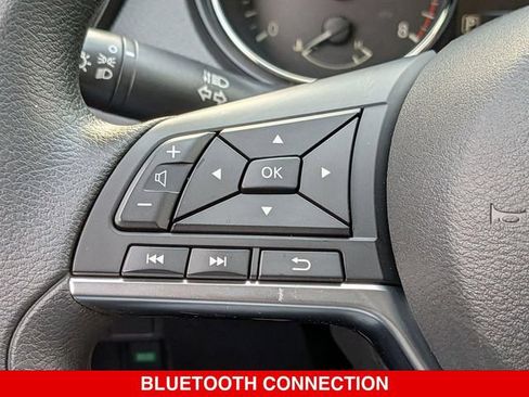 Used 2018 Nissan Rogue Sport S w/ S Appearance Package AWD/4WD image 20