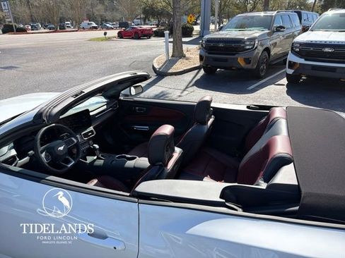 New 2026 Ford Mustang GT Premium image 26