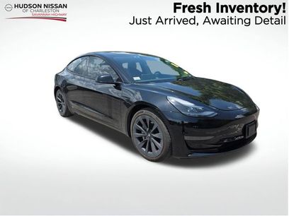 Used 2022 Tesla Model 3
